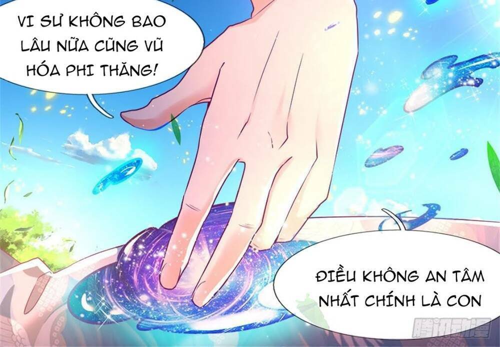 luyện thể trăm nghìn tầng Chapter 1 - Next Chapter 2