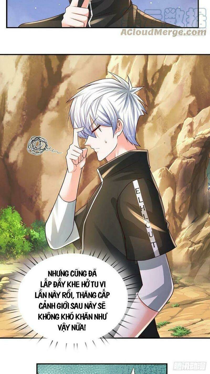 luyện thể trăm nghìn tầng Chapter 112 - Next Chapter 113