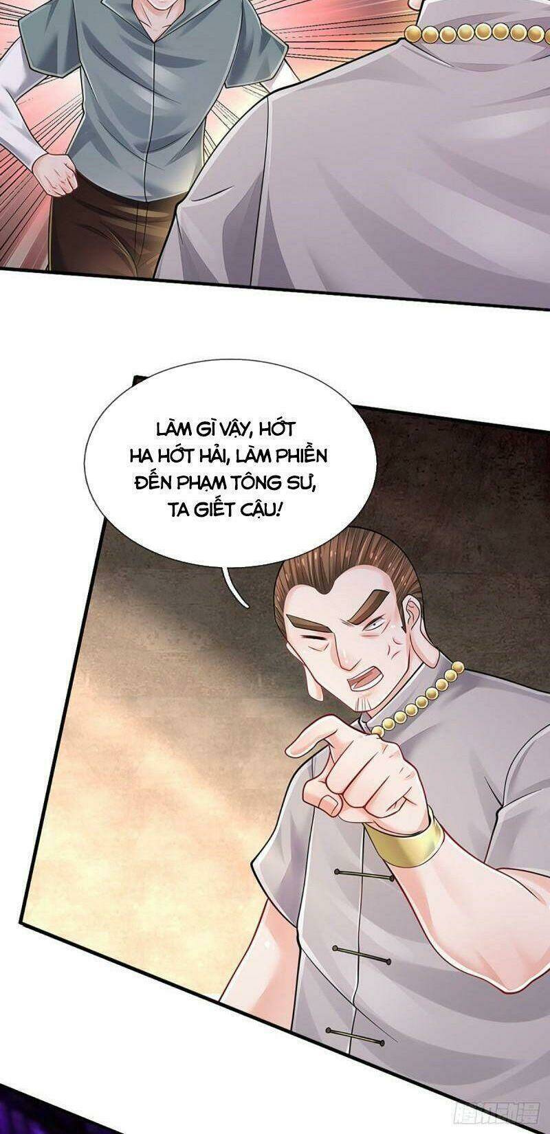 luyện thể trăm nghìn tầng Chapter 132 - Next Chapter 133