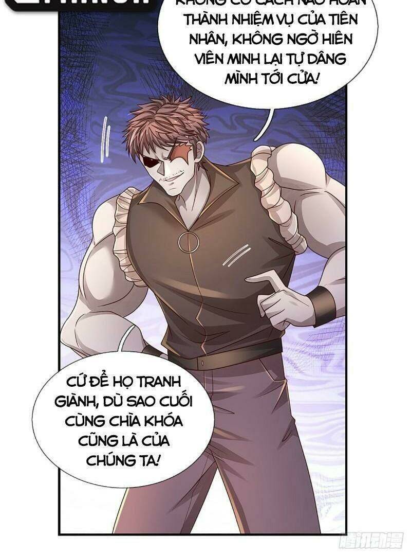 luyện thể trăm nghìn tầng Chapter 169 - Next Chapter 170