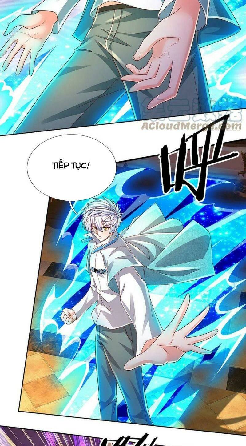 luyện thể trăm nghìn tầng Chapter 176 - Next Chapter 177