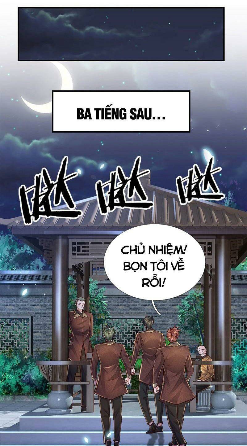 luyện thể trăm nghìn tầng Chapter 191 - Next Chapter 192