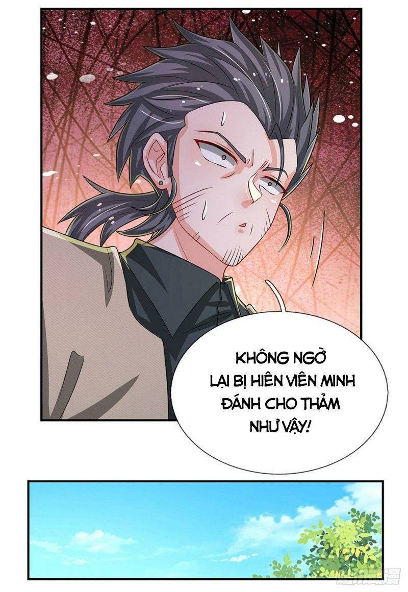 luyện thể trăm nghìn tầng Chapter 257 - Next Chapter 258