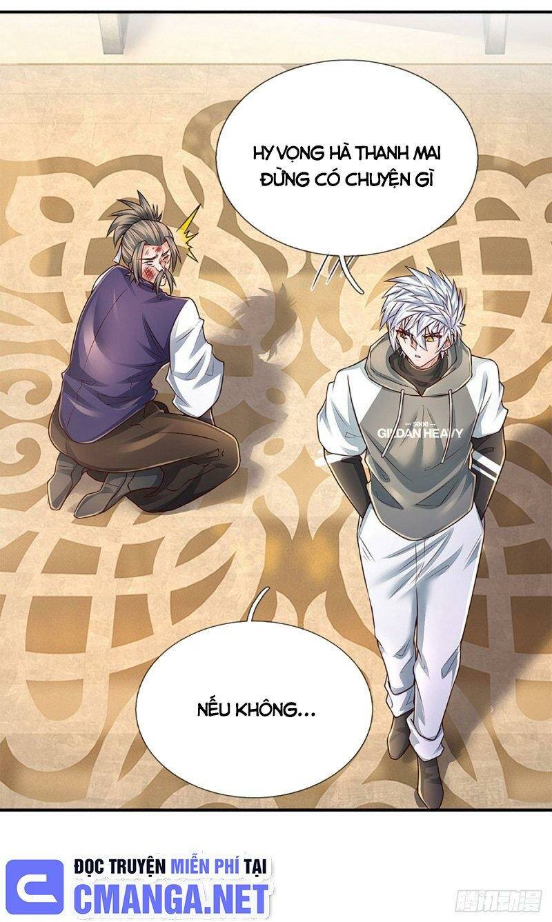 luyện thể trăm nghìn tầng Chapter 257 - Next Chapter 258