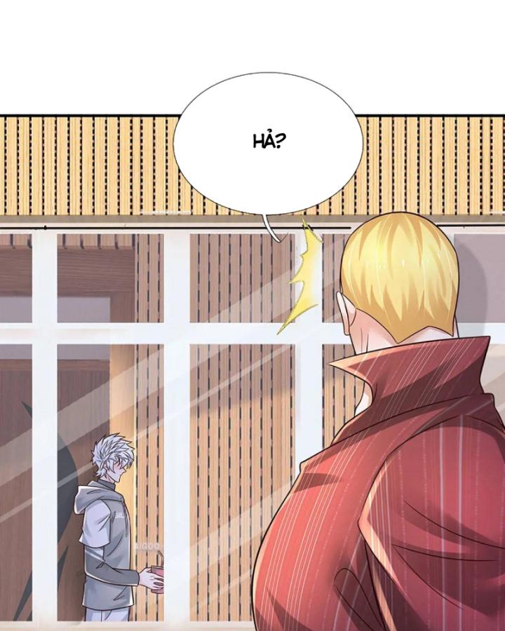 luyện thể trăm nghìn tầng chapter 299 - Next chapter 300