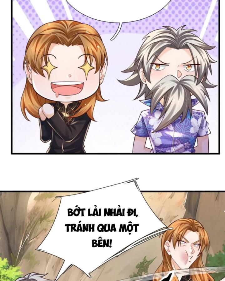 luyện thể trăm nghìn tầng chapter 309 - Next chapter 310