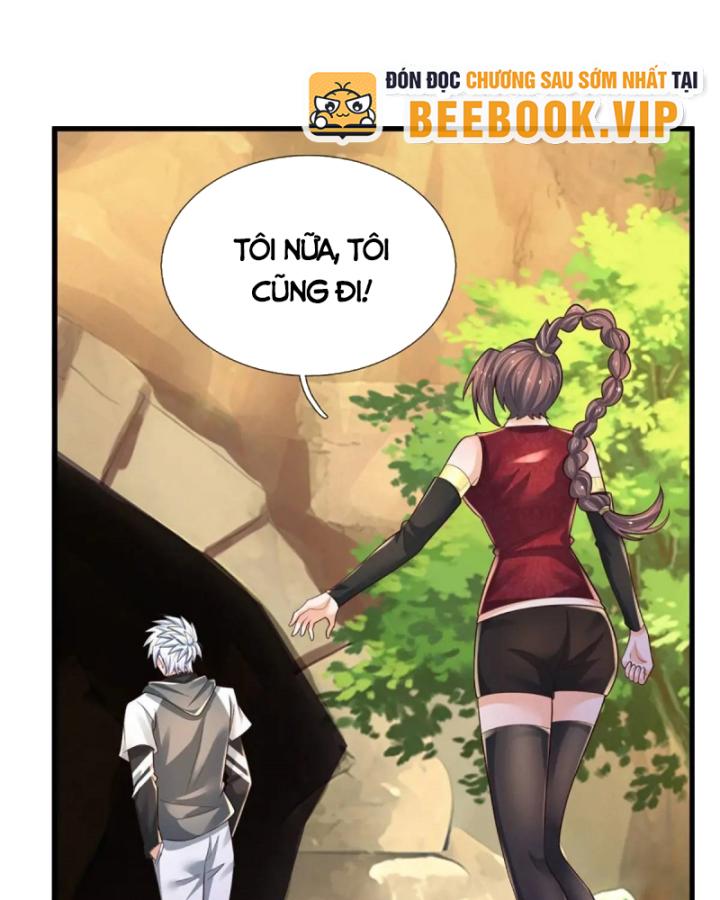 luyện thể trăm nghìn tầng chapter 309 - Next chapter 310