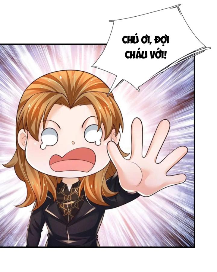 luyện thể trăm nghìn tầng chapter 309 - Next chapter 310