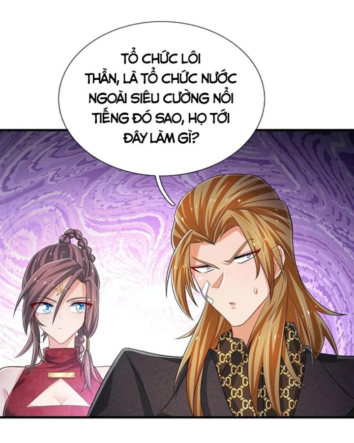 luyện thể trăm nghìn tầng chapter 311 - Next chapter 312