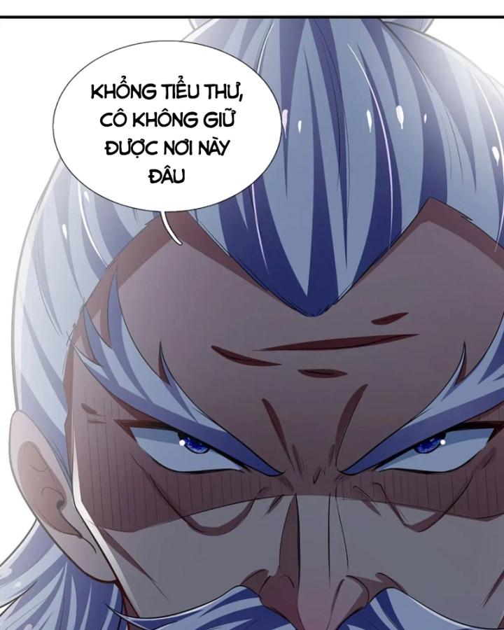 luyện thể trăm nghìn tầng chapter 311 - Next chapter 312