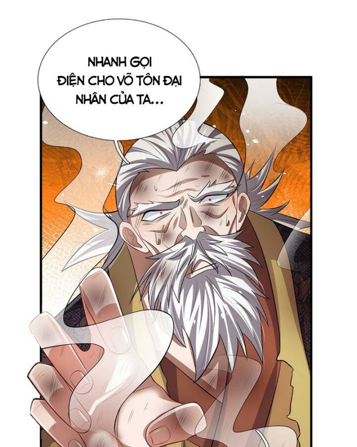 luyện thể trăm nghìn tầng chapter 316 - Next chapter 317