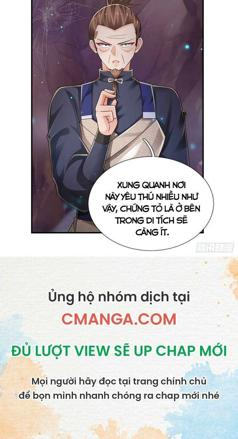 luyện thể trăm nghìn tầng Chapter 96 - Next Chapter 97