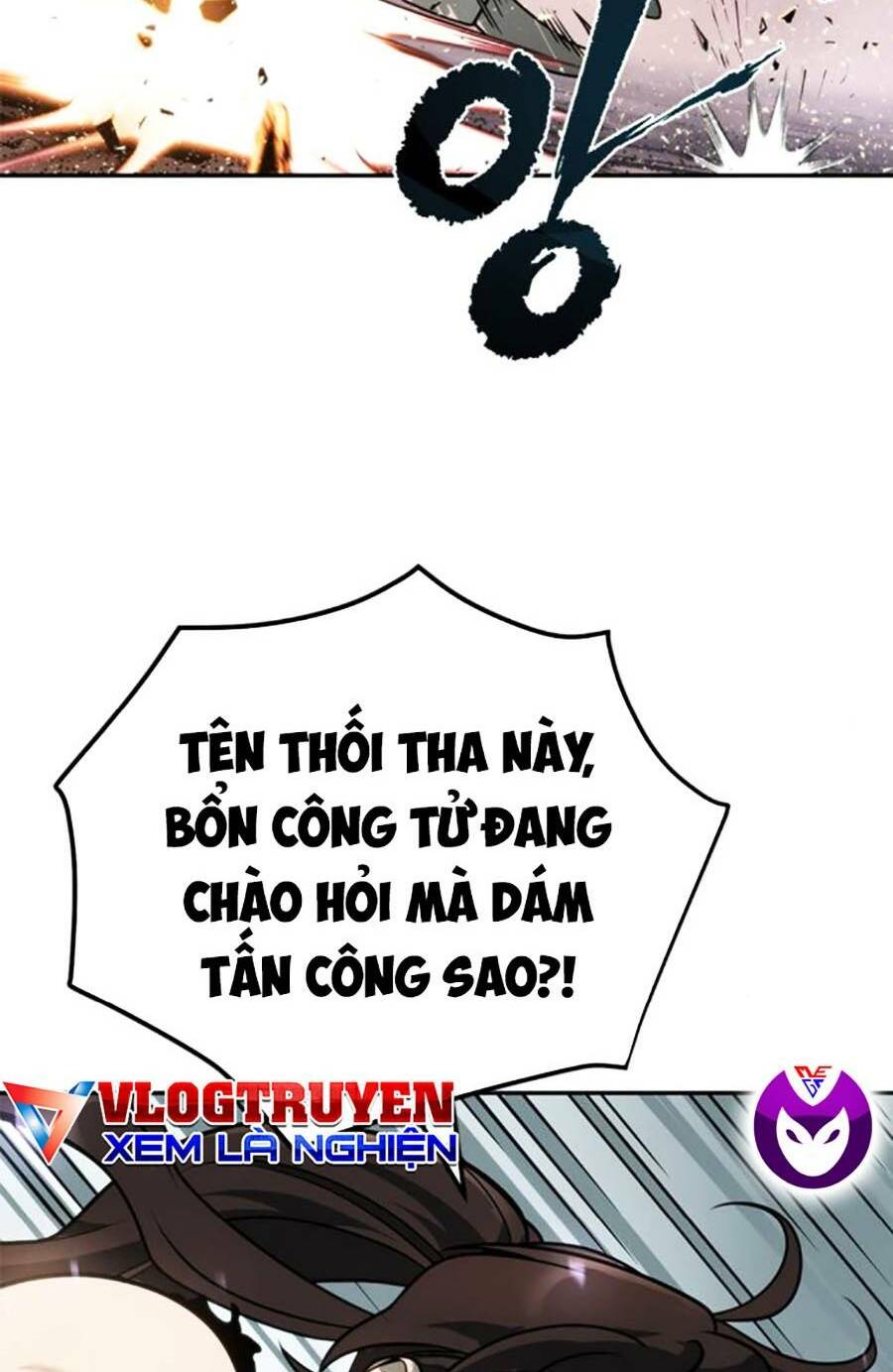 ma đạo chuyển sinh ký chapter 18 - Next Chapter 18