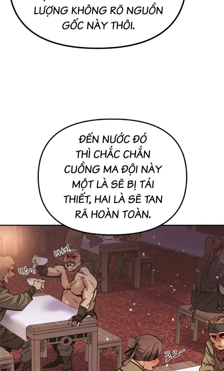 ma đạo chuyển sinh ký chương 27 - Next Chapter 27