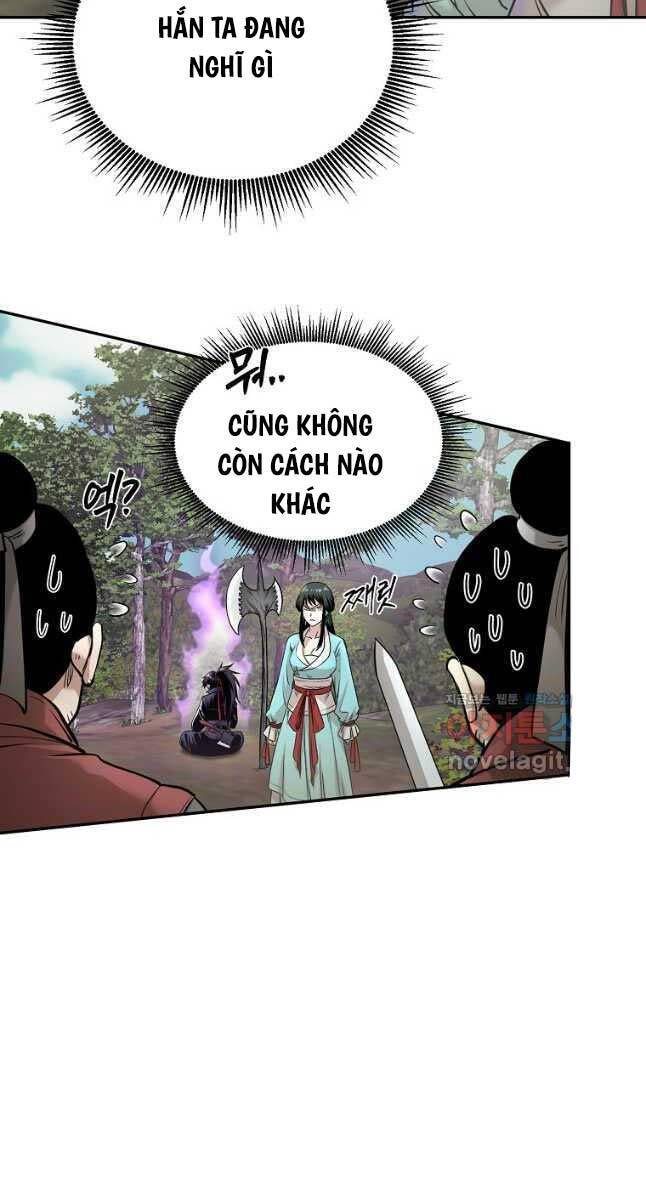 ma nhân hoa sơn chương 75 - Next Chapter 75