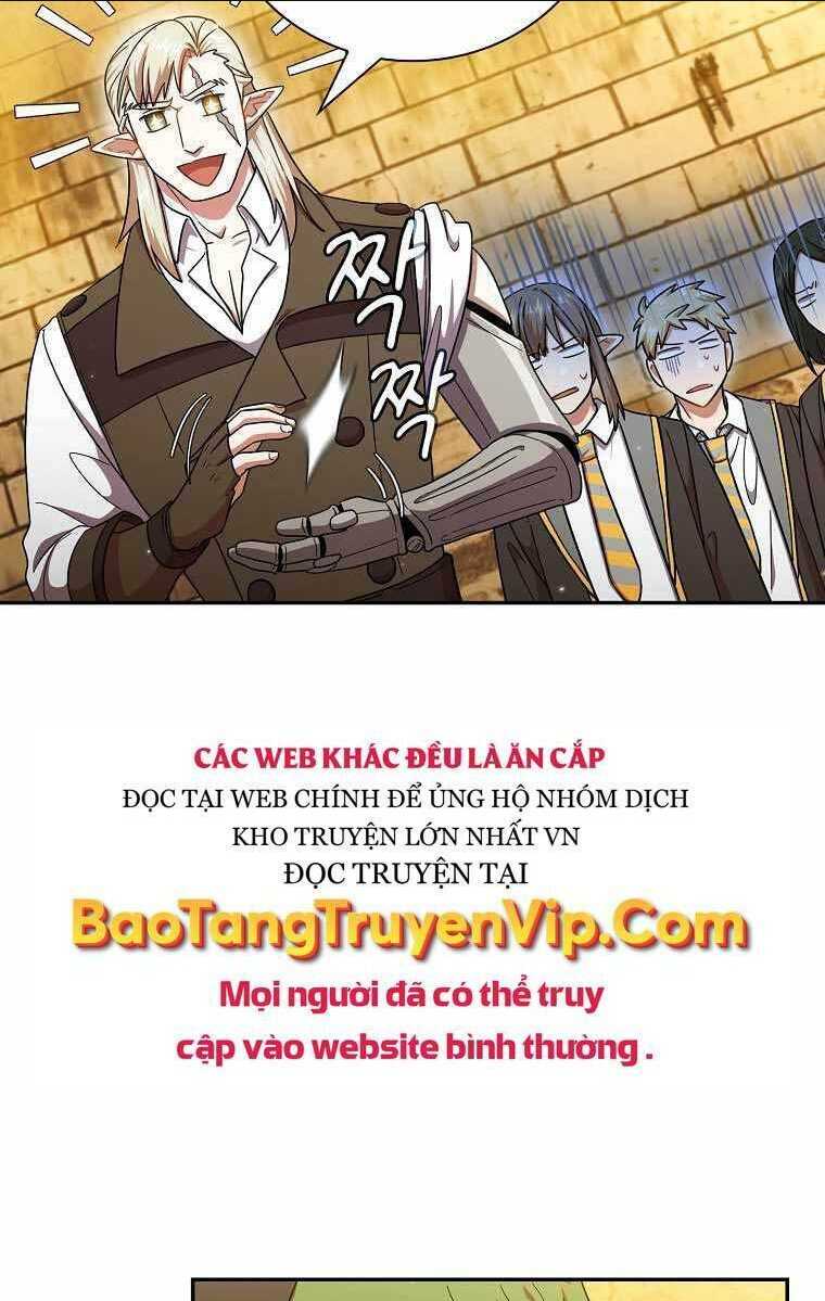 ma pháp sư tại trường học pháp thuật chapter 17 - Next chapter 18