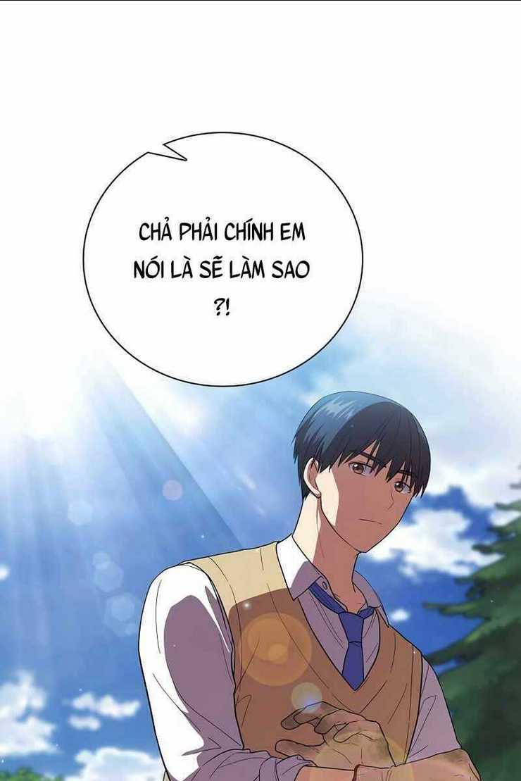 ma pháp sư tại trường học pháp thuật chapter 22 - Next chapter 23