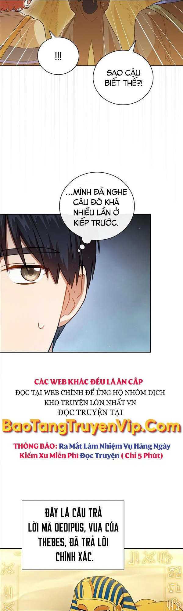 ma pháp sư tại trường học pháp thuật chapter 29 - Next chapter 30