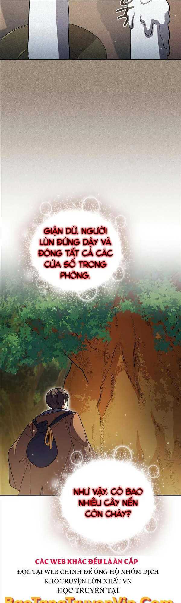 ma pháp sư tại trường học pháp thuật chapter 29 - Next chapter 30