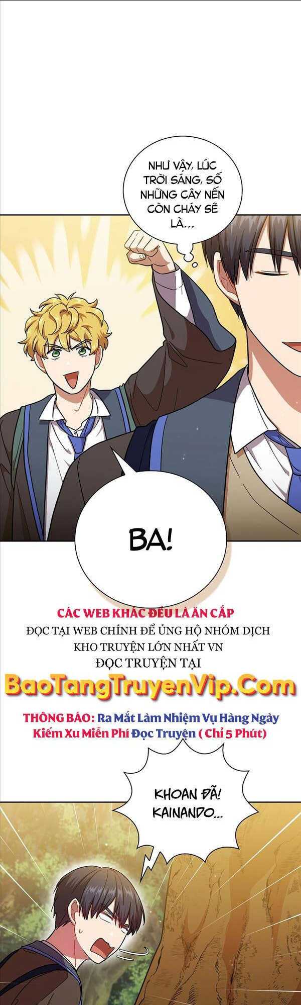 ma pháp sư tại trường học pháp thuật chapter 29 - Next chapter 30