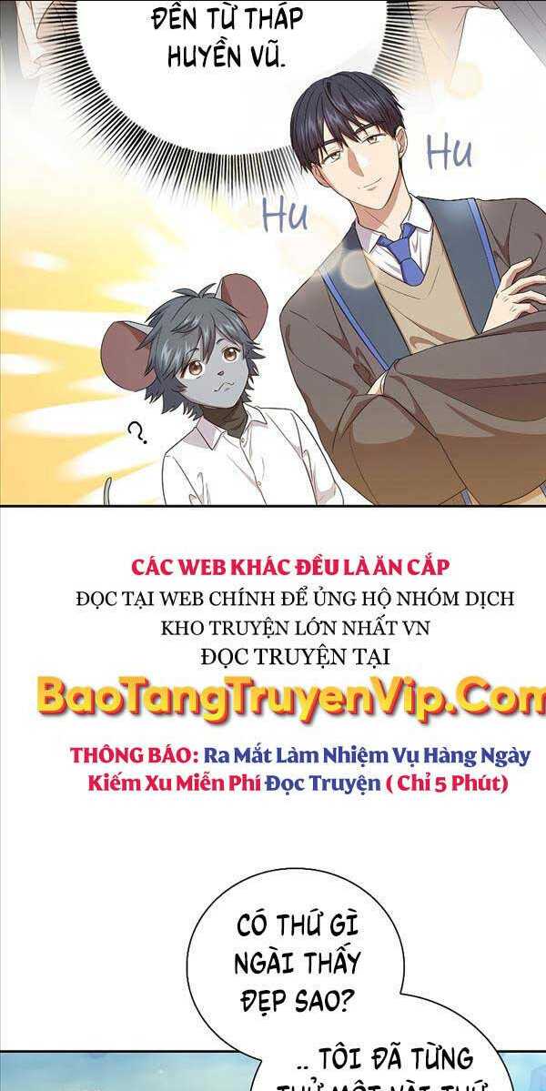 ma pháp sư tại trường học pháp thuật chapter 60 - Next chương 61