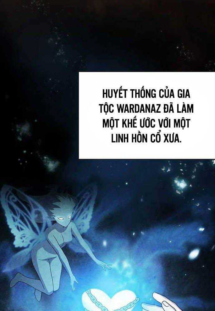 ma pháp sư tại trường học pháp thuật chapter 8 - Next chapter 9