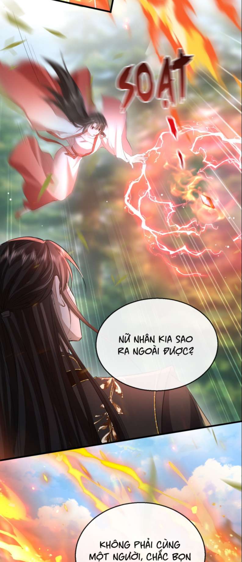 ma tôn đại nhân song tu không Chapter 13 - Next Chapter 14