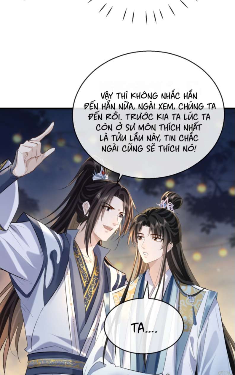 ma tôn đại nhân song tu không Chapter 20 - Next Chapter 21