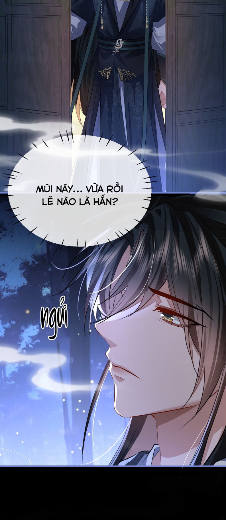 ma tôn đại nhân song tu không Chapter 49 - Next Chapter 50