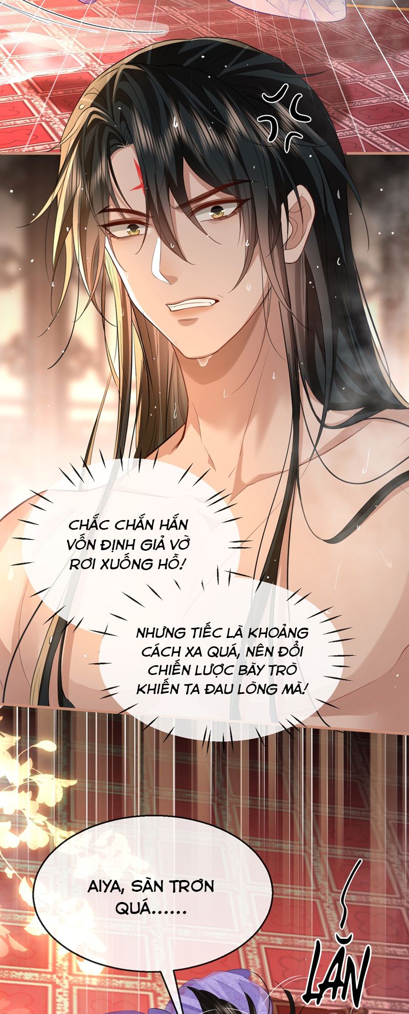 ma tôn đại nhân song tu không Chapter 52 - Next Chapter 53