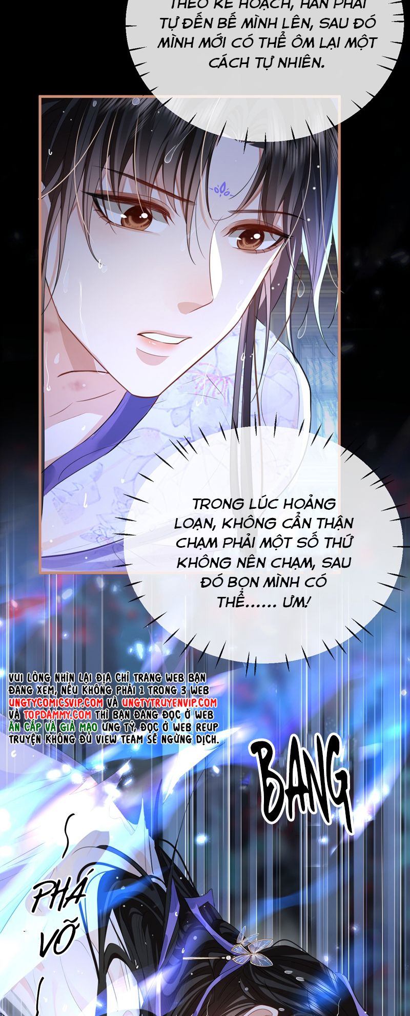 ma tôn đại nhân song tu không Chapter 52 - Next Chapter 53