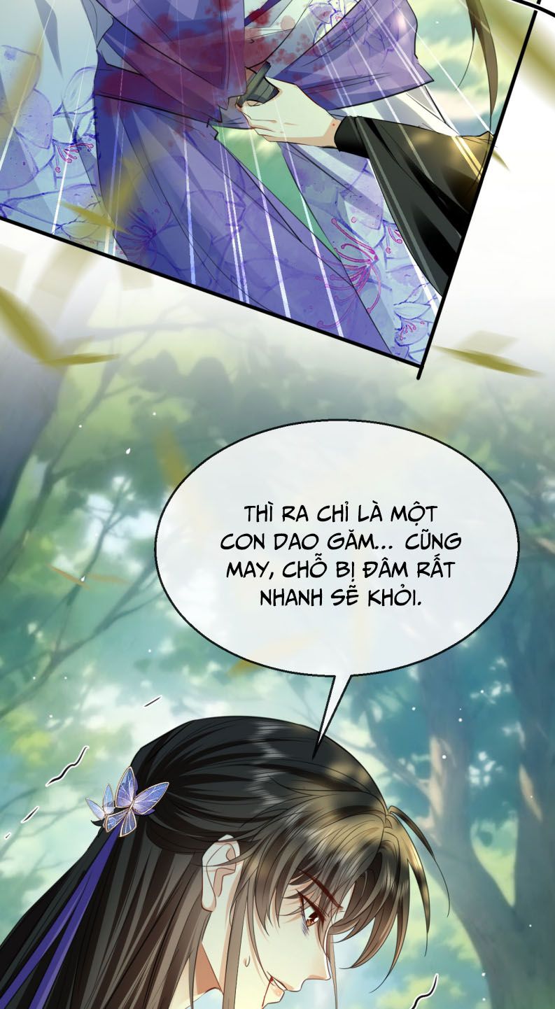 ma tôn đại nhân song tu không Chapter 58 - Next Chapter 59