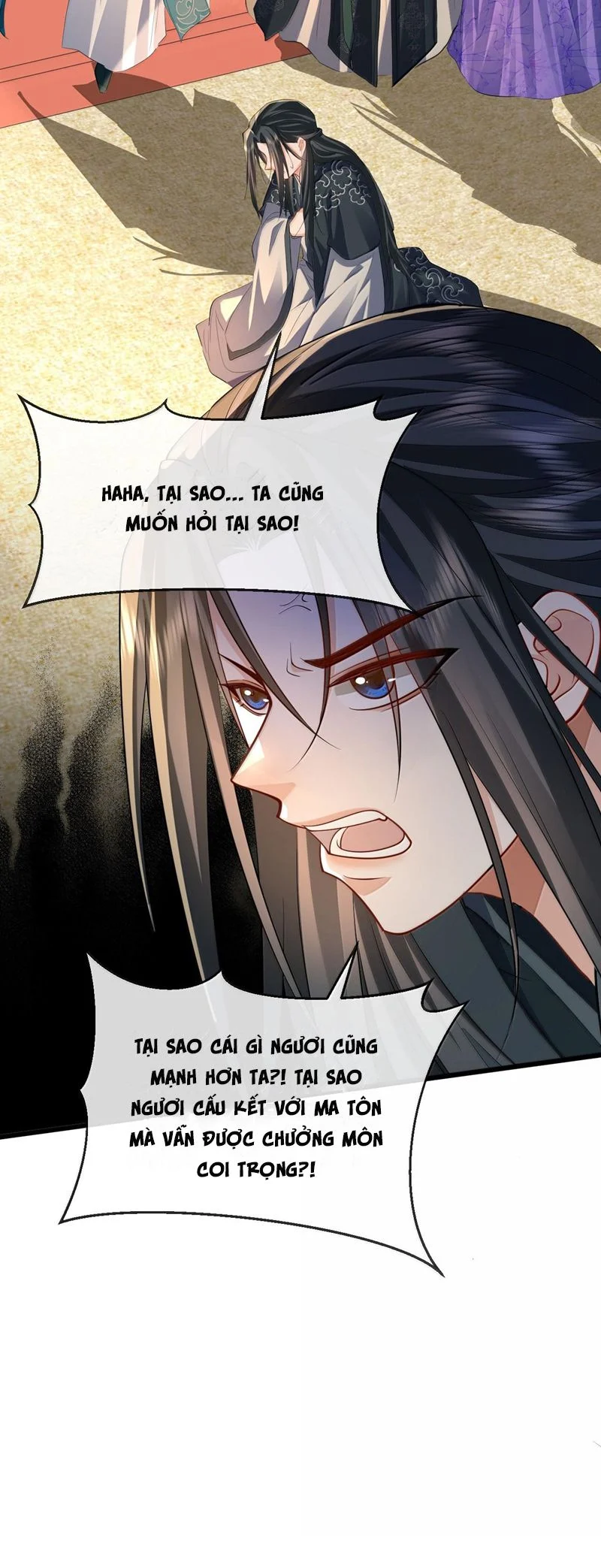 ma tôn đại nhân song tu không Chapter 68 - Next Chapter 69