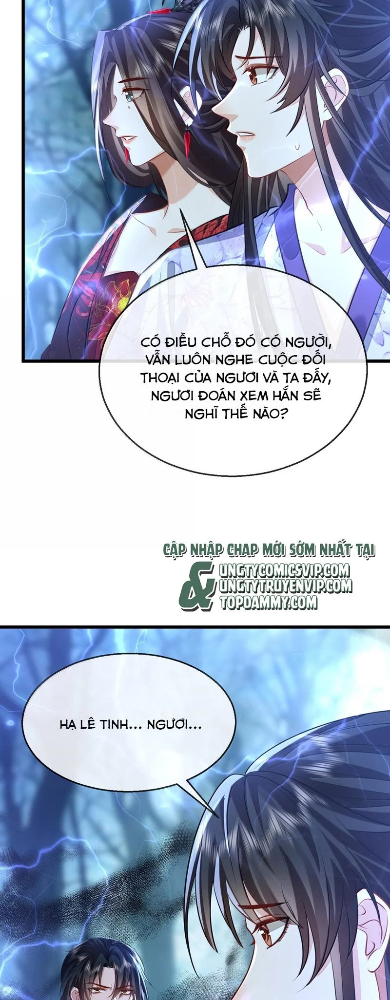 ma tôn đại nhân song tu không Chapter 68 - Next Chapter 69