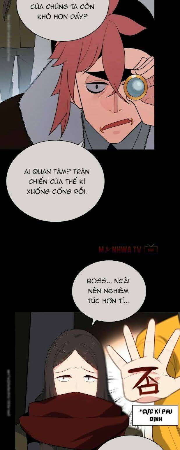 ma tôn tái thế Chapter 26 - Next Chapter 27