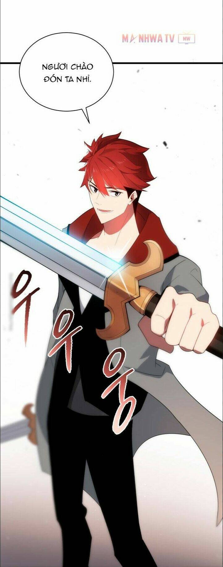 ma tôn tái thế Chapter 26 - Next Chapter 27