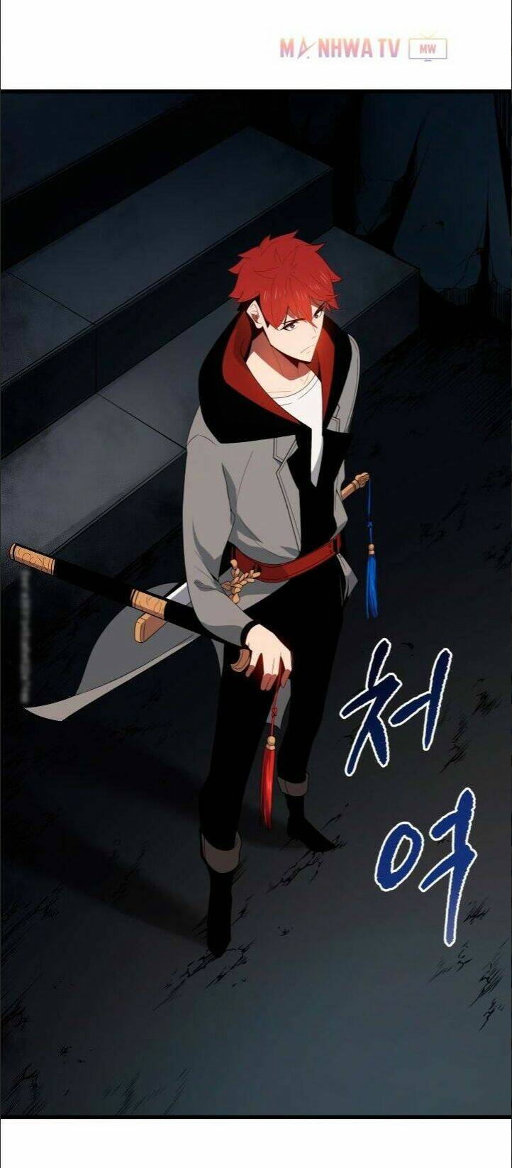 ma tôn tái thế Chapter 26 - Next Chapter 27