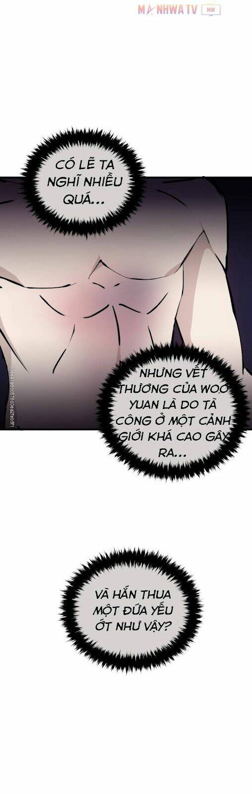 ma tôn tái thế Chapter 33 - Next Chapter 34