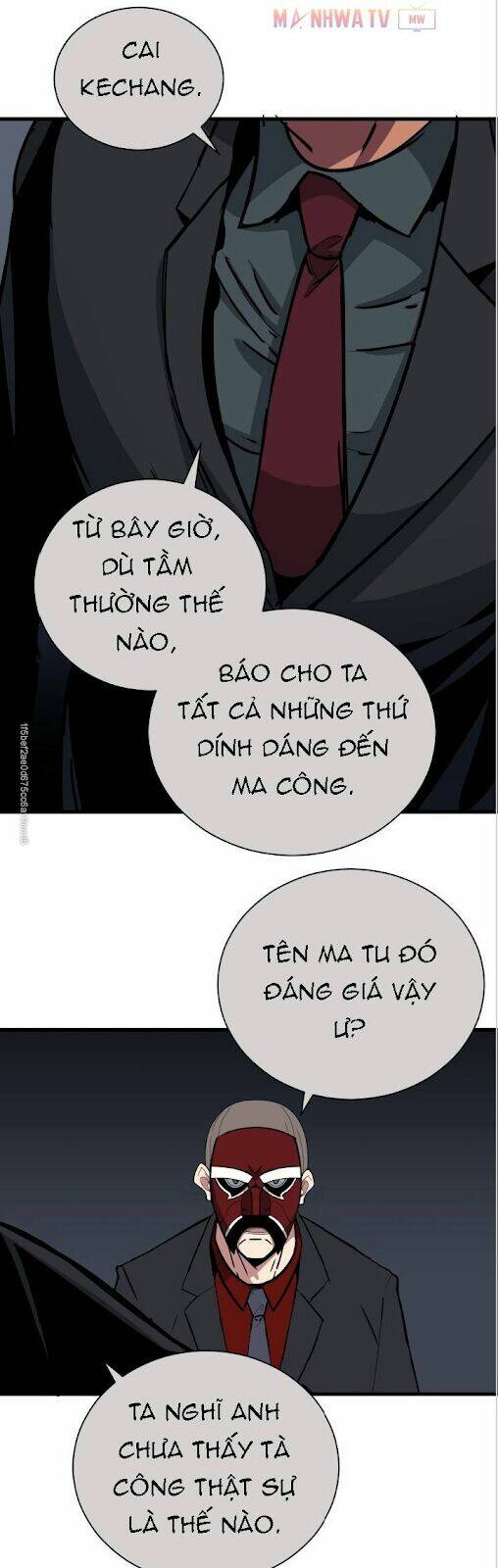 ma tôn tái thế Chapter 33 - Next Chapter 34