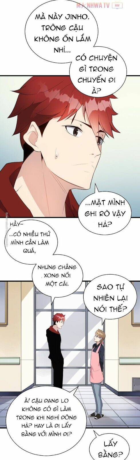 ma tôn tái thế Chapter 34 - Next Chapter 35