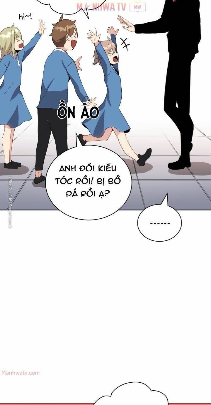 ma tôn tái thế Chapter 42 - Next Chapter 43