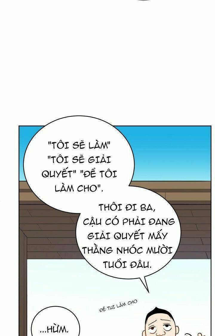 ma tôn tái thế chapter 63 - Next chapter 64