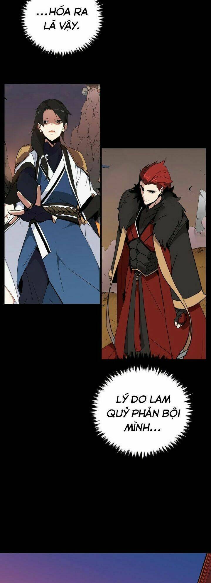 ma tôn tái thế chapter 63 - Next chapter 64