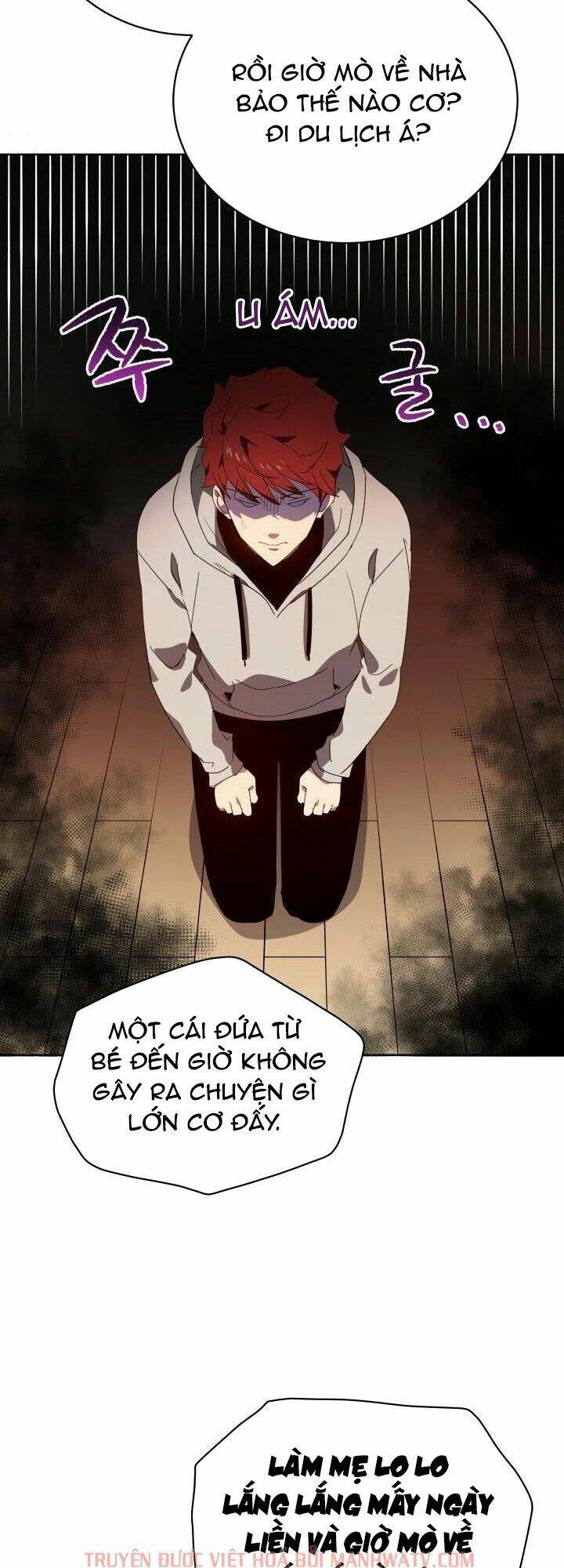 ma tôn tái thế chapter 92 - Next chương 93