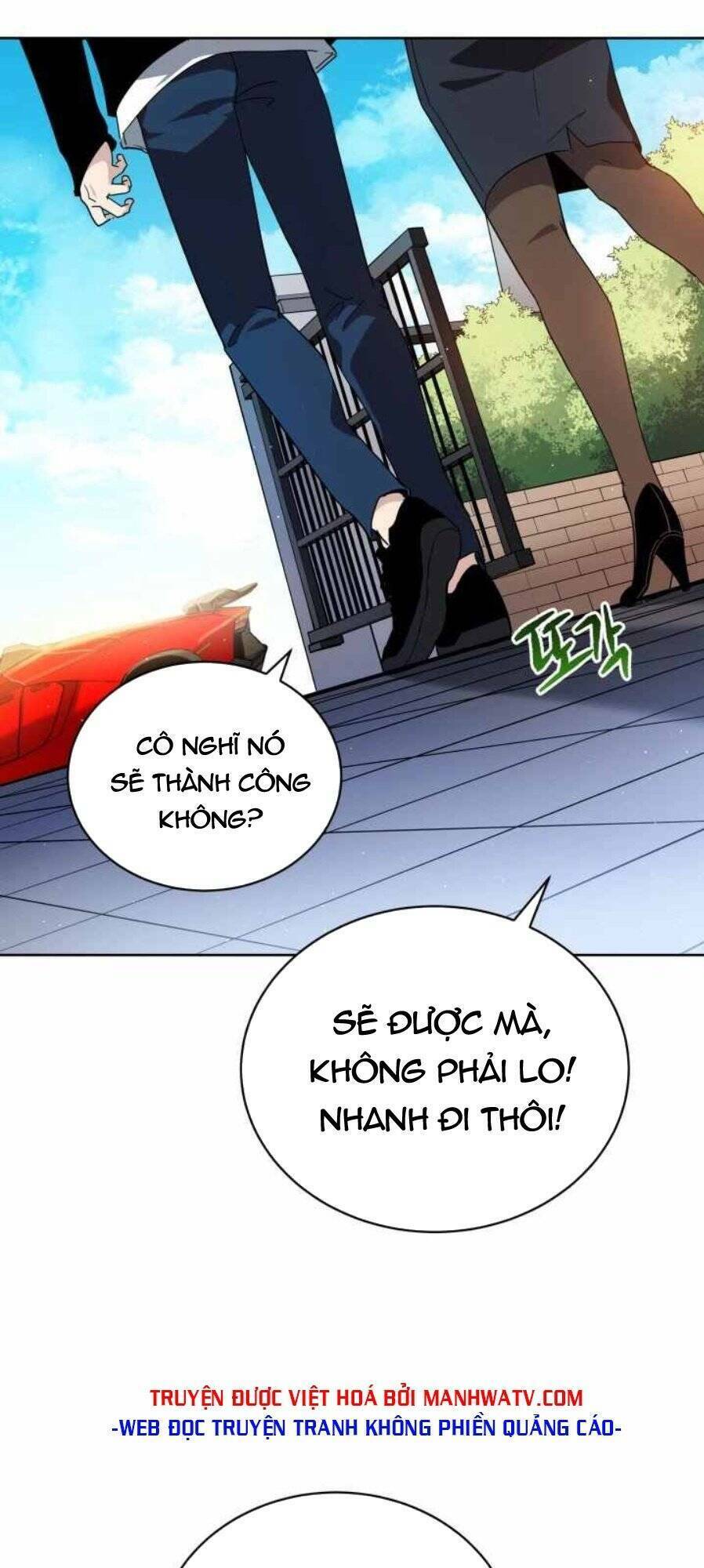 ma tôn tái thế Chapter 94 - Next chương 95