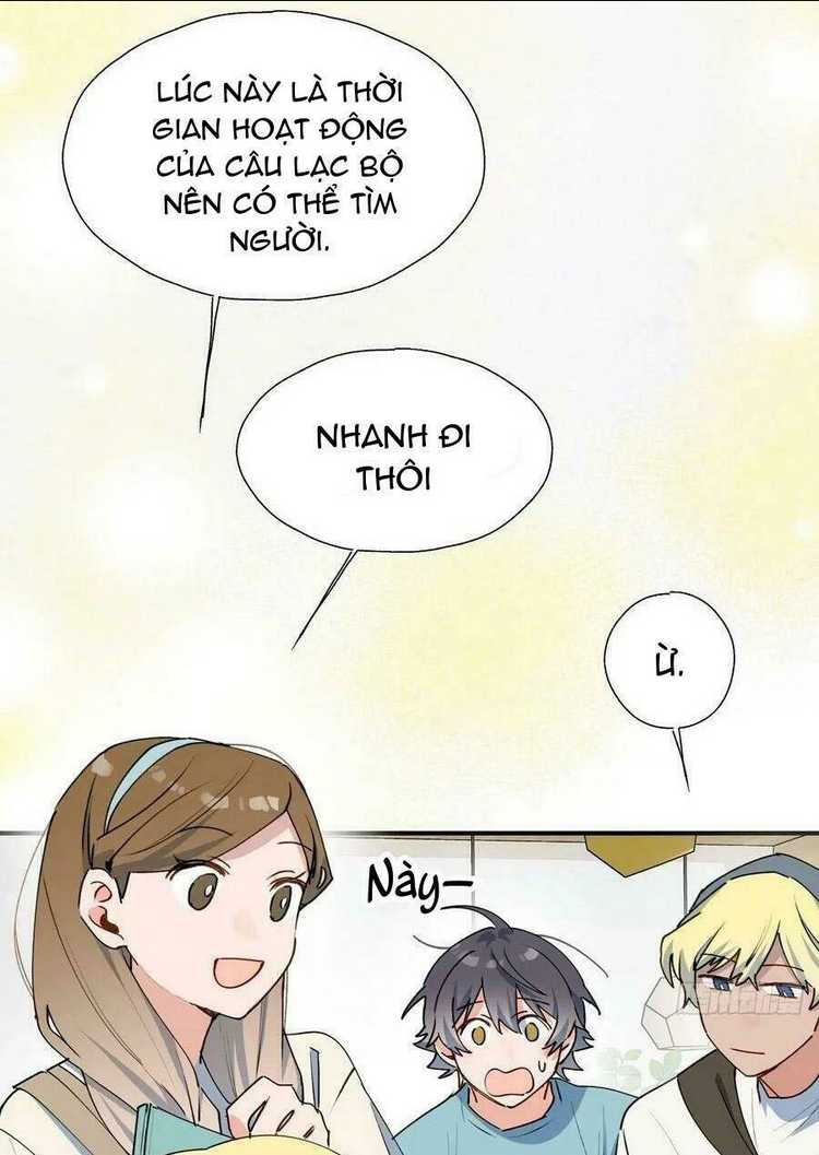 ma vương đại nhân luôn trêu chọc tôi chapter 30 - Next Chapter 30