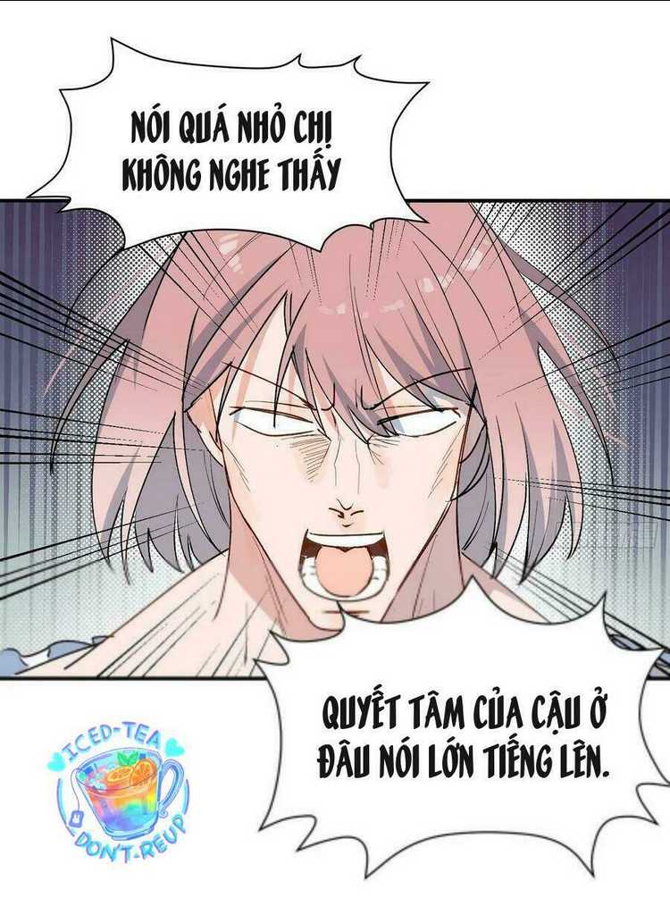 ma vương đại nhân luôn trêu chọc tôi chapter 30 - Next Chapter 30