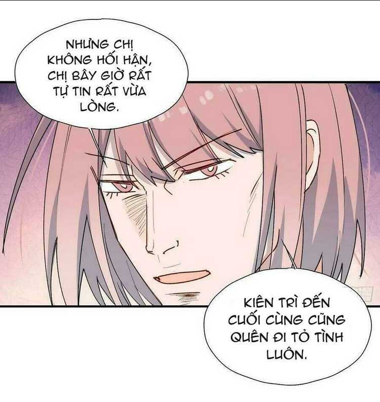 ma vương đại nhân luôn trêu chọc tôi chapter 30 - Next Chapter 30