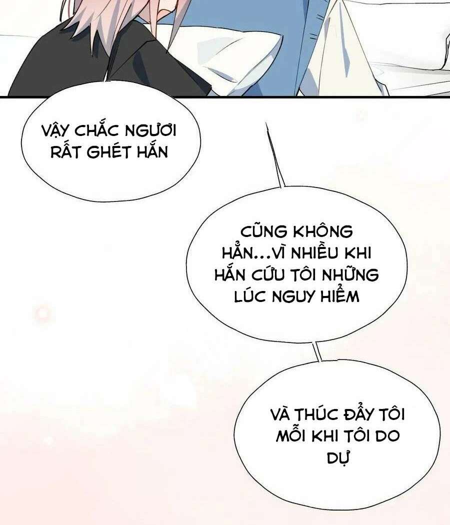 ma vương đại nhân luôn trêu chọc tôi chapter 42 - Next Chapter 42