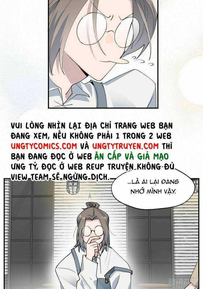 ma vương đại nhân luôn trêu chọc tôi chapter 8 - Next Chapter 8